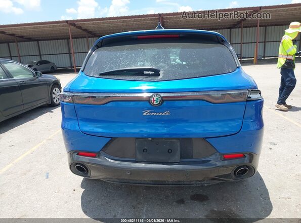 ZASPATDW6R3060926 2024 ALFA ROMEO OTHER Blue 