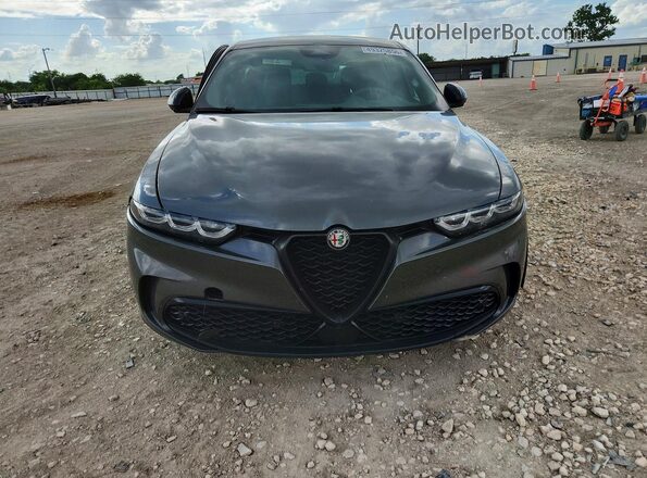 ZASPATDWXR3039240 2024 ALFA ROMEO OTHER Gray Вид спереду