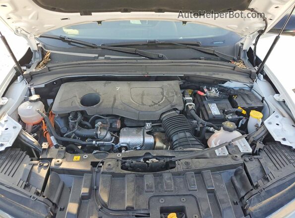 ZASPATDWXR3063845 2024 ALFA ROMEO OTHER White Շարժիչի բաժամունքի տեսք