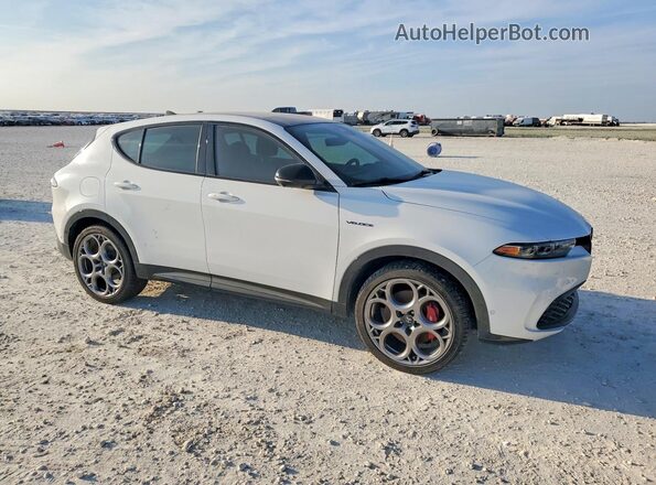 ZASPATDWXR3063845 2024 ALFA ROMEO OTHER White Առջևի աջ
