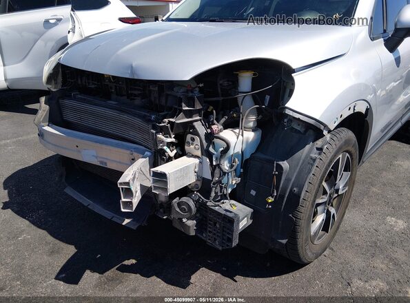 ZFBCFXAB8HP587283 2017 FIAT 500X Silver Front view