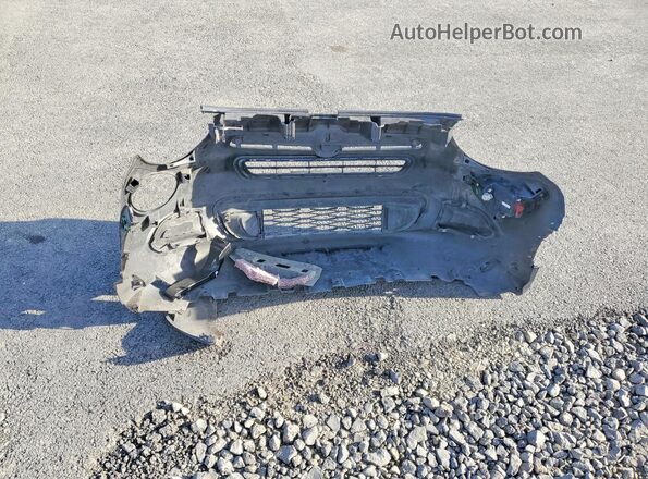 ZFBCFXAW6GP493775 2016 FIAT 500X Black Engine compartment view