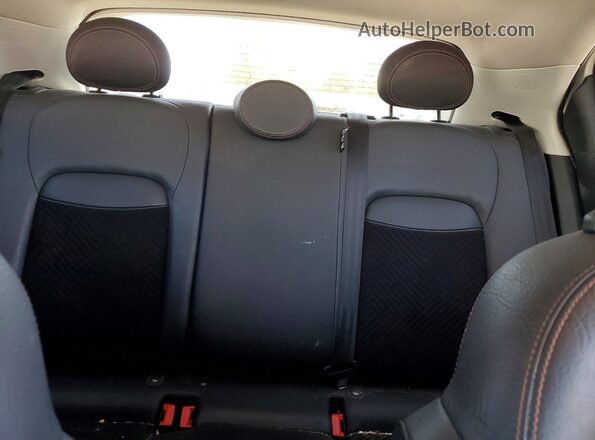 ZFBCFXCB9JP695978 2018 FIAT 500X White 