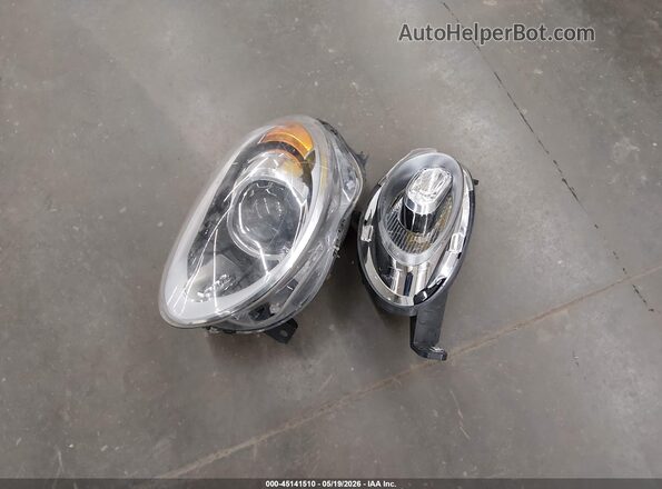 ZFBCFYET0GP334557 2016 FIAT 500X White Սարքավորումների վահանակի տեսք