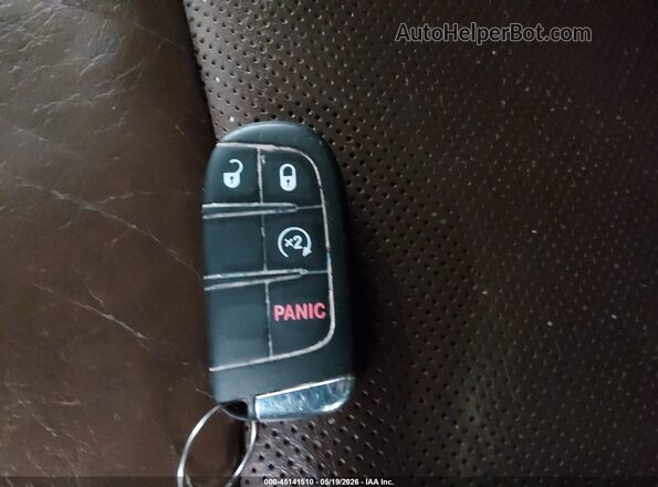 ZFBCFYET0GP334557 2016 FIAT 500X White Առջևի վահանակի տեսք