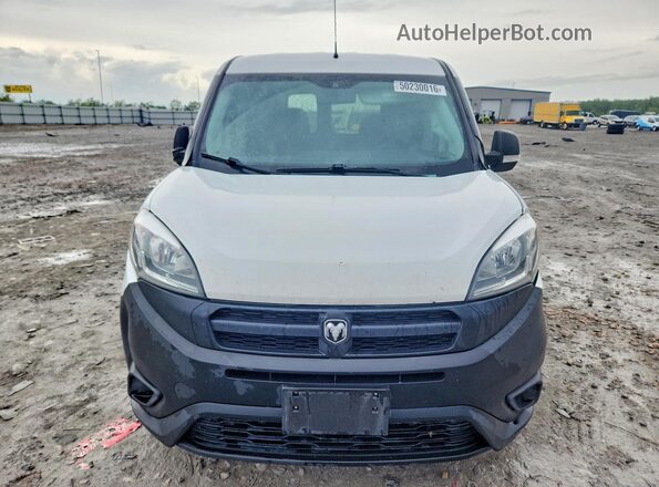 ZFBERFAB1J6J68827 2018 RAM PROMASTER White 