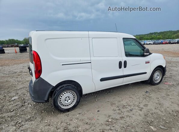 ZFBERFAB1J6J68827 2018 RAM PROMASTER White 