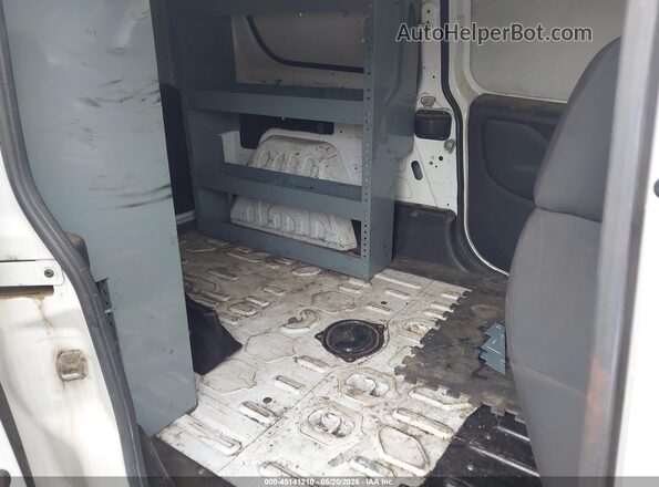 ZFBERFAB1J6L48728 2018 RAM PROMASTER CITY White Вид наклейки з VIN-кодом