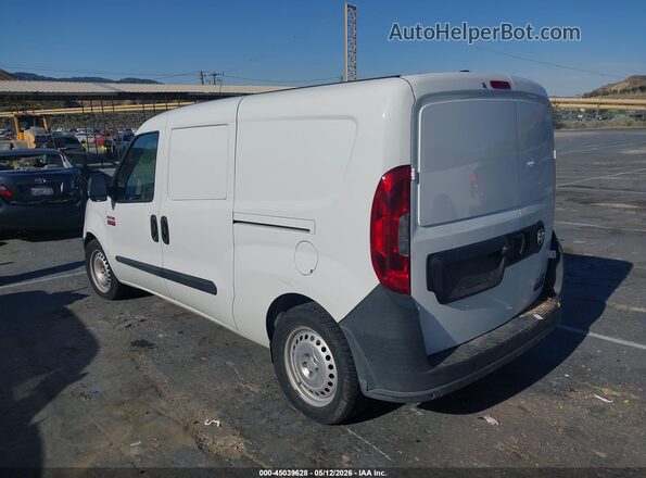 ZFBERFAB4J6J06855 2018 RAM PROMASTER CITY White 