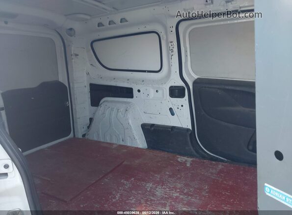 ZFBERFAB4J6J06855 2018 RAM PROMASTER CITY White 