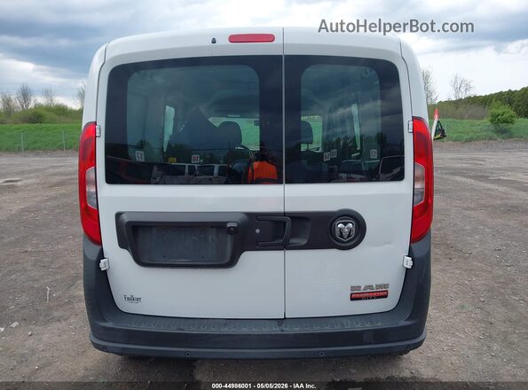 ZFBERFAB5H6E91775 2017 RAM PROMASTER CITY White 