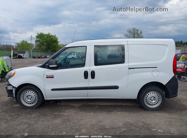 ZFBERFAB5H6E91775 2017 RAM PROMASTER CITY White 
