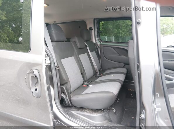 ZFBERFAB9J6K73986 2018 RAM PROMASTER CITY Gray VIN կոդի պիտակի տեսք