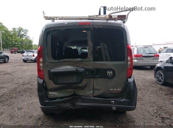 ZFBERFAB9J6K73986 2018 RAM PROMASTER CITY Gray 