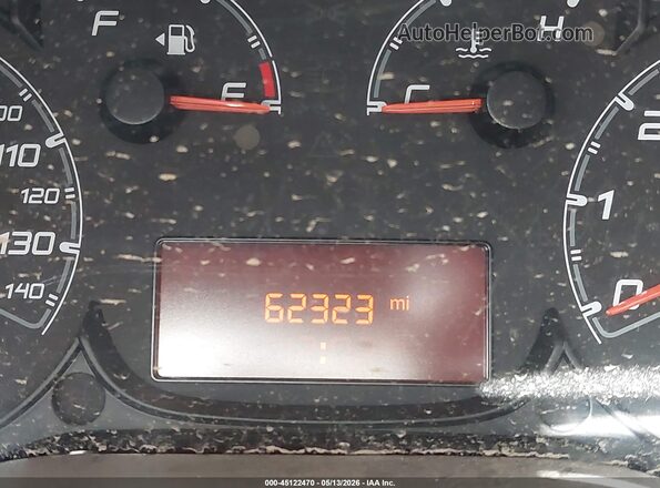 ZFBERFAT1G6B51918 2016 RAM PROMASTER CITY White Вид задніх сидінь