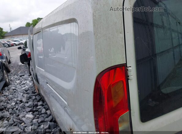 ZFBERFAT2G6B39616 2016 RAM PROMASTER CITY White Հետևի ձախ