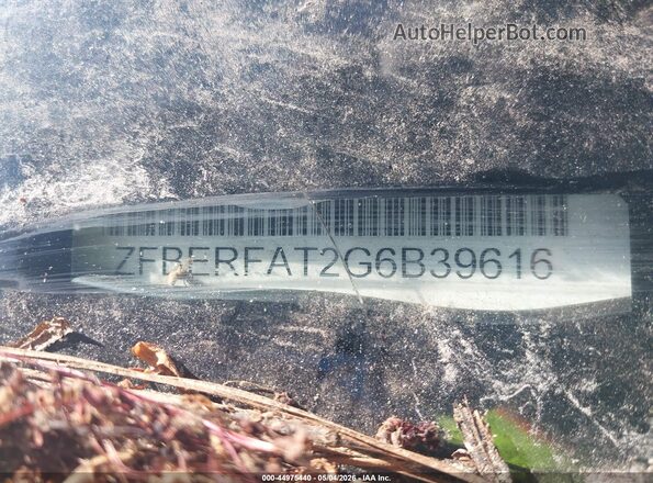 ZFBERFAT2G6B39616 2016 RAM PROMASTER CITY White Շարժիչի բաժամունքի տեսք
