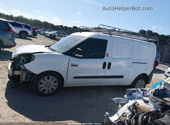 ZFBERFAT3G6C68948 2016 RAM PROMASTER CITY White 
