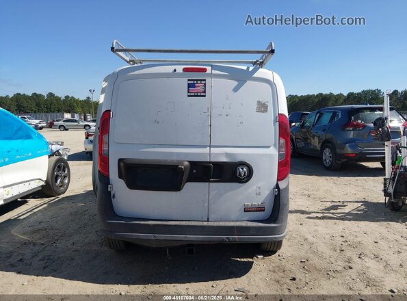 ZFBERFAT3G6C68948 2016 RAM PROMASTER CITY White 