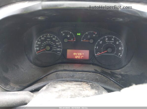 ZFBERFAT8G6C48775 2016 RAM PROMASTER CITY White Widok tylnych siedzeń