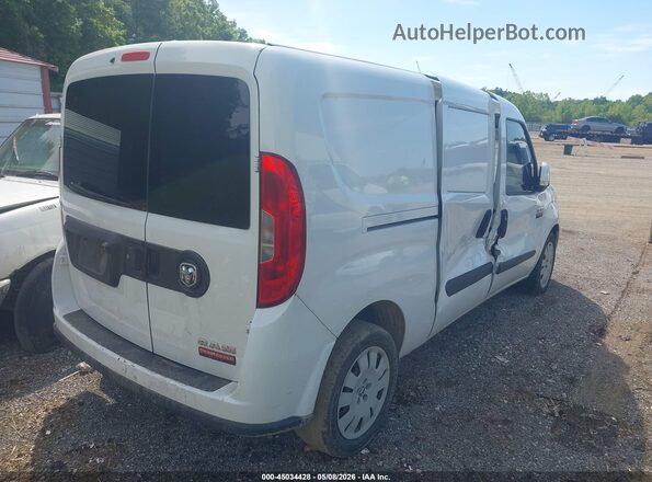 ZFBERFBB3H6D88093 2017 RAM PROMASTER CITY White 