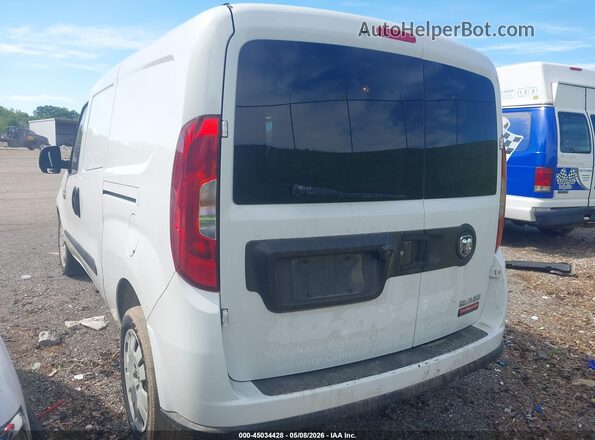 ZFBERFBB3H6D88093 2017 RAM PROMASTER CITY White 