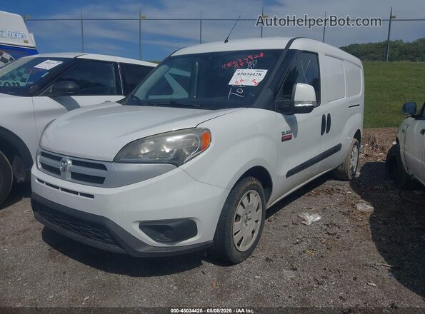 ZFBERFBB3H6D88093 2017 RAM PROMASTER CITY White 