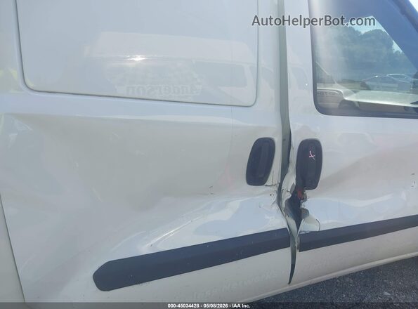 ZFBERFBB3H6D88093 2017 RAM PROMASTER CITY White 