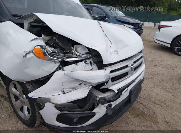 ZFBERFBB5H6F44506 2017 RAM PROMASTER CITY White Front view