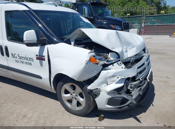 ZFBERFBB5H6F44506 2017 RAM PROMASTER CITY White 