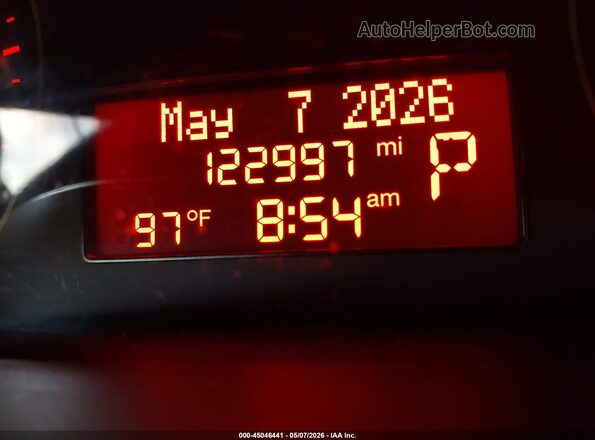 ZFBERFBB6J6L06103 2018 RAM PROMASTER CITY Red 