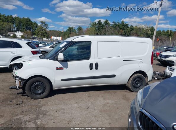 ZFBERFBB7H6D87285 2017 RAM PROMASTER CITY White 