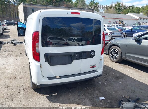 ZFBERFBB7H6D87285 2017 RAM PROMASTER CITY White 