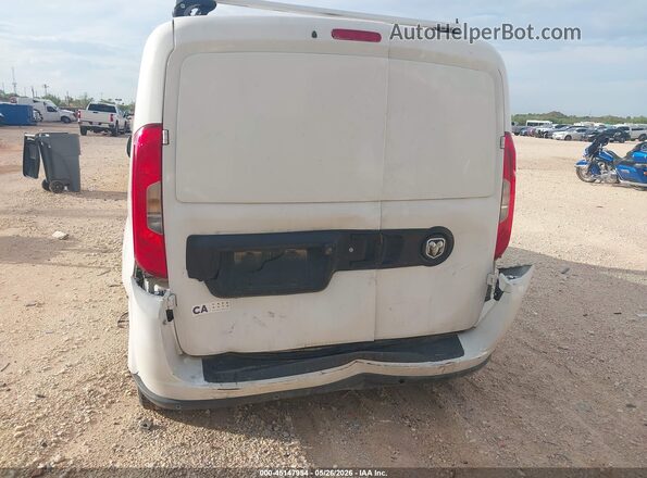 ZFBERFBB7H6E76435 2017 RAM PROMASTER CITY White Vista frontal