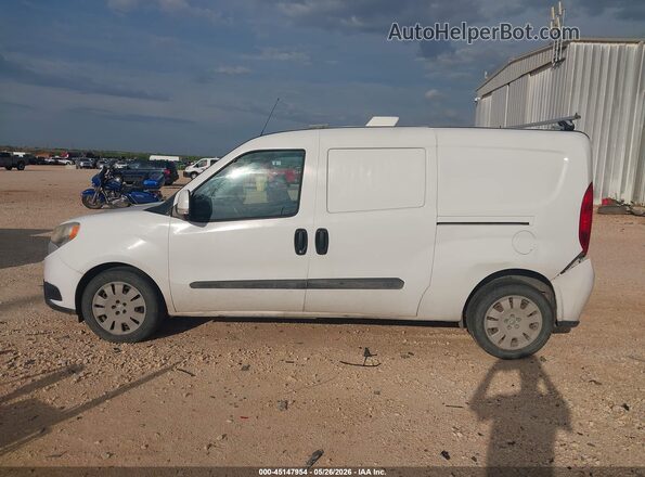 ZFBERFBB7H6E76435 2017 RAM PROMASTER CITY White Vista interior de 360 grados