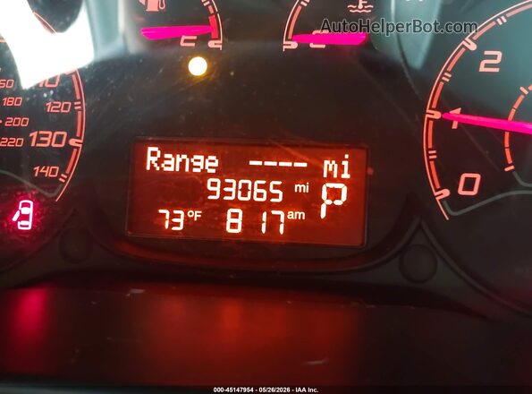 ZFBERFBB7H6E76435 2017 RAM PROMASTER CITY White 