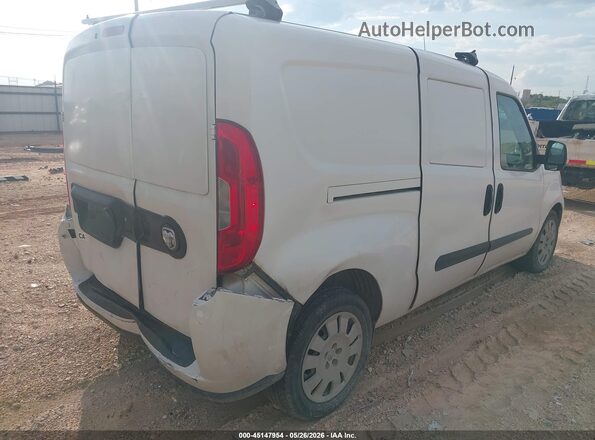 ZFBERFBB7H6E76435 2017 RAM PROMASTER CITY White 