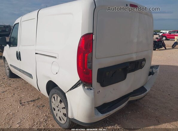ZFBERFBB7H6E76435 2017 RAM PROMASTER CITY White 