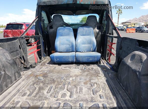 ZFBERFBT2G6B04444 2016 RAM PROMASTER CITY Зеленый Вид наклейки с VIN-кодом