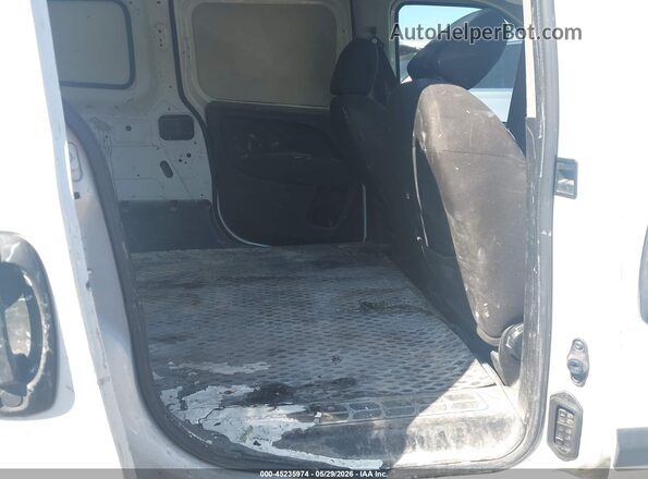ZFBERFBTXG6B15420 2016 RAM PROMASTER CITY White 