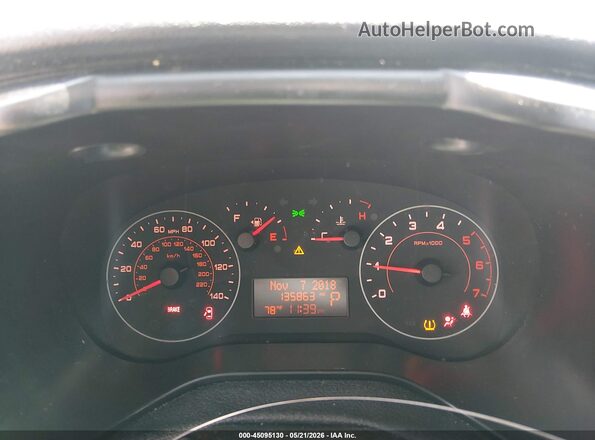 ZFBHRFAB0K6M07749 2019 RAM PROMASTER CITY White Vista de los asientos traseros