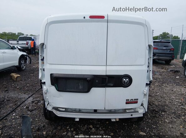 ZFBHRFAB0L6P85443 2020 RAM PROMASTER CITY Белый 