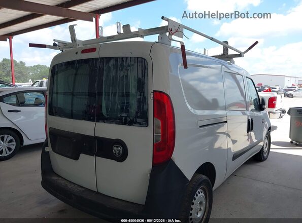 ZFBHRFAB1L6P71809 2020 RAM PROMASTER CITY White 
