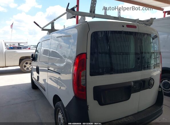 ZFBHRFAB1L6P71809 2020 RAM PROMASTER CITY White 
