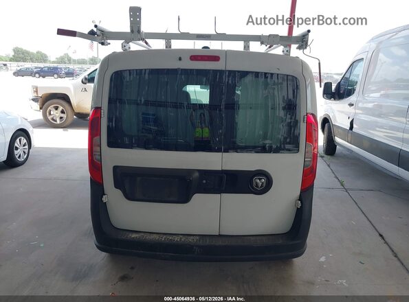 ZFBHRFAB1L6P71809 2020 RAM PROMASTER CITY White 