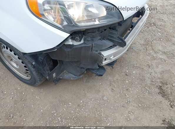 ZFBHRFAB1L6P71809 2020 RAM PROMASTER CITY White 