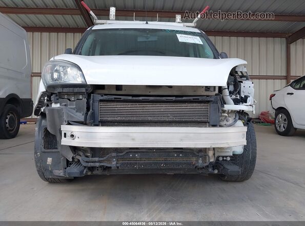 ZFBHRFAB1L6P71809 2020 RAM PROMASTER CITY White 