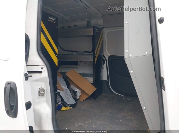 ZFBHRFAB1N6W51110 2022 RAM PROMASTER CITY White VIN կոդի պիտակի տեսք