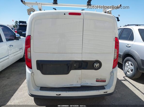 ZFBHRFAB1N6W51110 2022 RAM PROMASTER CITY White 