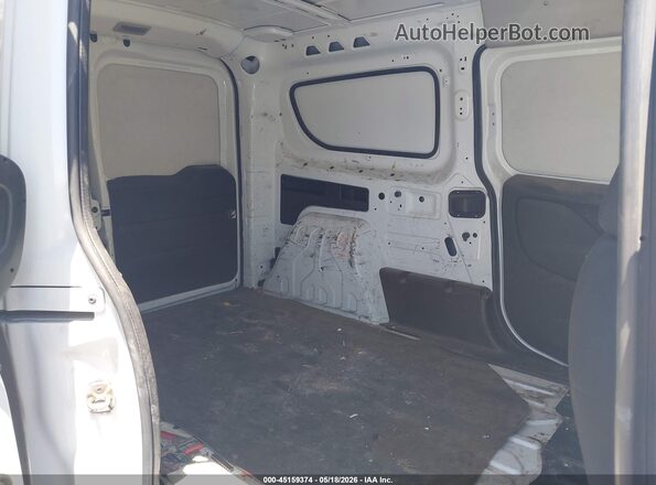 ZFBHRFAB2L6P29102 2020 RAM PROMASTER CITY Белый Вид наклейки с VIN-кодом